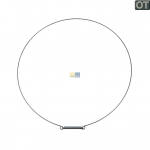 Spannring fr Trmanschette