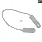 Seilzug 4933ED3002A fr Trscharnier OriginalTeil LG Electronics 310mm lang