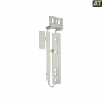 Trmontageset fr Schlepptr, AT!
