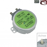 Drehtellermotor 3W 220-240V