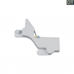 Gefrierfachklappenhalter links Bosch 00657906 Original fr Gefrierschrank