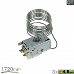 Thermostat K57-L5554 Ranco