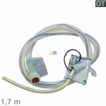 Zulaufschlauch Aquastopschlauch 1,7m, OT!