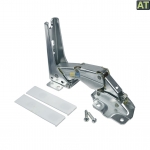 Trscharnier links unten / rechts oben Electrolux AEG 221120204/5 Alternative fr Khlgert