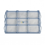 Filter Motorschutzfilter BOSCH 00578863 Alternative fr Staubsauger