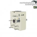 Kochplattenschalter EGO 50.57071.010, AT!