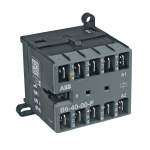 Kleinschtz 20Ampere 4-polig ABB B6-40-00-F , AT!