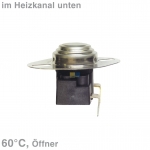 Temperaturbegrenzer 60C