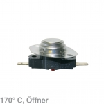 Temperaturbegrenzer 170C STB