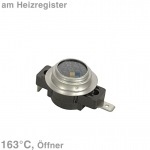 Temperaturbegrenzer 163C