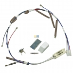 Temperaturbegrenzer Reparatursatz
