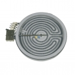 Strahlheizkrper 180mm 1700W 230V
