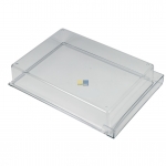 Auszugsschale 212x57x298mm SIEMENS 00654584 Original fr Khlschrank