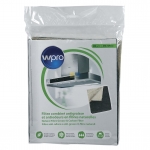Natur-Kombifiltermatte 570x470mm Wpro NCF351, Universal!