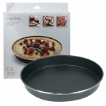 Drehteller Crisp-Kuchenplatte Backform 280mm, Whirlpool AVM280