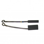 Kohlen 5x10x20mm mit Kabel Ringse