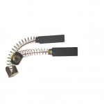 Kohlen 5x6x19mm mit Kabel Feder Fhrungsteller