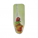Bgelbrettbezug Gre L 122x42cm, Wpro IBC060