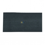 Kohlefiltermatte 970x470mm 250g/m Wpro UCF017, Universal!