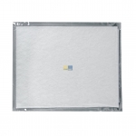 Filtermatte Staubfilter 460x290mm Wpro AFI016, Universal!