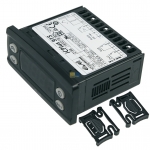 NML! Temperaturregler ICPlus915 J/K PT100 12/24V AC/DC