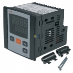 Temperaturregler Universalregler EW7221 Univ. Pt100 12...24V AC/DC