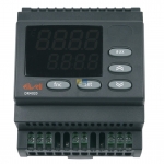 Temperaturregler DIN-Universalregler DR4020 Pt100 100..240V AC