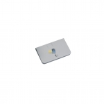 Abdeckplatte fr Druckschalter O16