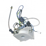 Heizelement 1400W AEG 407130293/1 Original