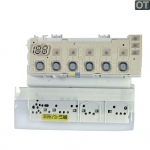Elektronik Steuerung Siemens Neff 00498702 Original fr Splmaschine