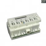 Elektronik Steuerung
