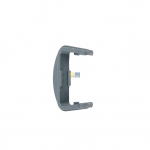 Laufschienenkappe Whirlpool 481246279746 Alternative fr Geschirrspler