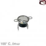 Temperaturbegrenzer 100C ffner