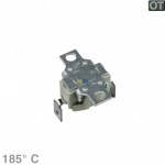 Temperaturbegrenzer 185C