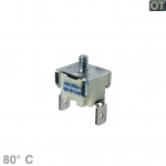 Temperaturbegrenzer 80C