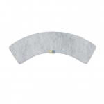 Fritteusenfilter Fettfilter Unold 5861527 Original fr Fritteuse