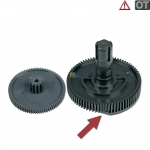 Zahnrad Set Philips Saeco 996530009913 Original fr Kaffeemaschine