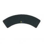 Fritteusenfilter Kohlefilter Unold 5861525 Original fr Fritteuse