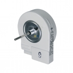 Lftermotor 2,82 Watt 12 Volt DRCP3030LA, AT!