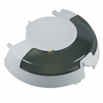 Deckel fr Heissluft-Fritteuse Tefal ActiFry