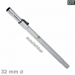 Verlngerungsrohr 32mm Dirt Devil, OT!