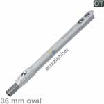 Verlngerungsrohr 36mm oval, OT!