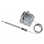 Temperaturbegrenzer STB 105C EGO 55.32524.010 mit Stopfbuchse