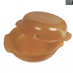 Dampfgarer fr Mikrowellengerte, Wpro STM006