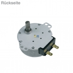 Drehtellermotor 3W 220-240V
