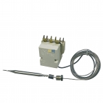 Thermostat 96-185 EGO 55.13639.030 mit Stopfbuchse