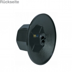 Knebel mit Nullstrich, Universal!