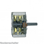 Kochplattenschalter 2-polig EGO 49.21015.320