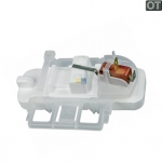 Schwimmer fr Auffangschale, kpl. mit Schalter + Halter