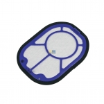 Filter Motorschutzfilter fr Dyson